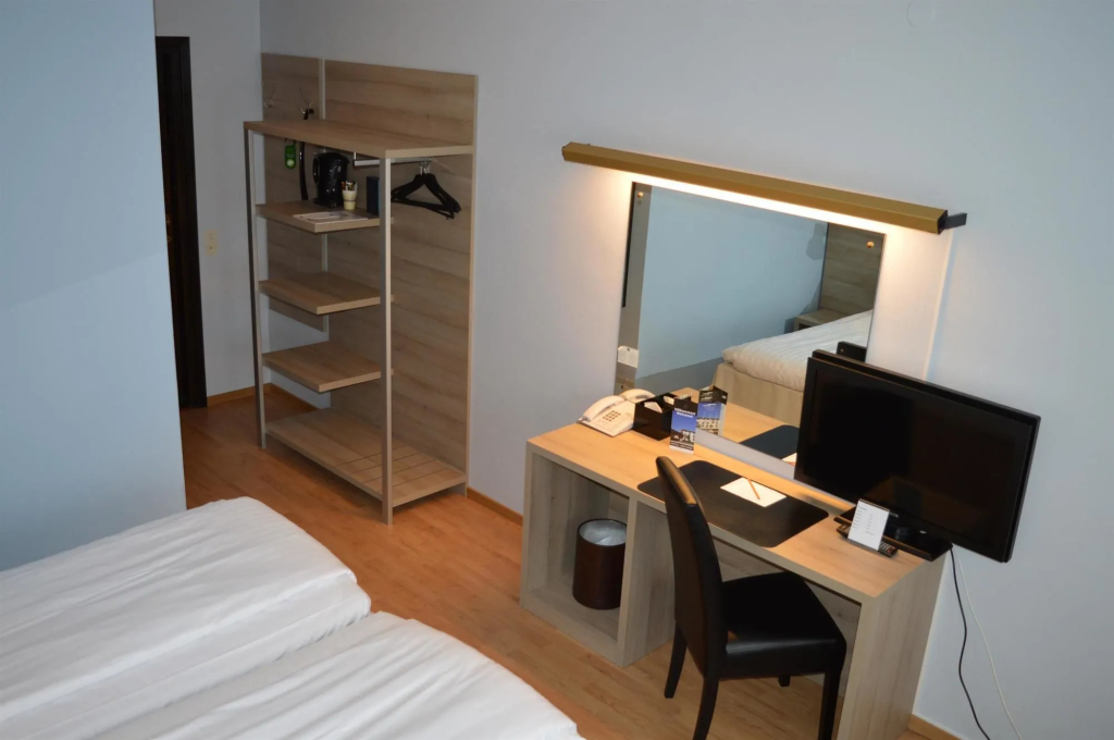 Hotell Roslagen - 4