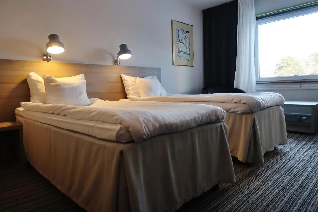 Hotell Roslagen - 5