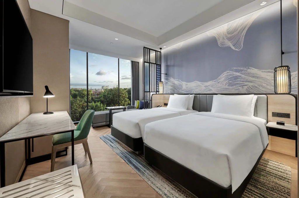 Hyatt Place Makassar - 2