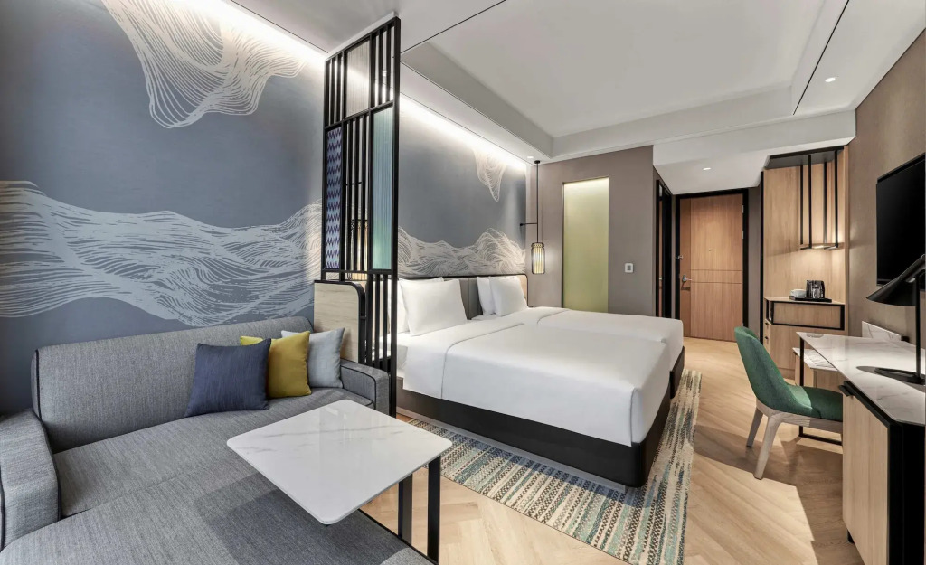 Hyatt Place Makassar - 4