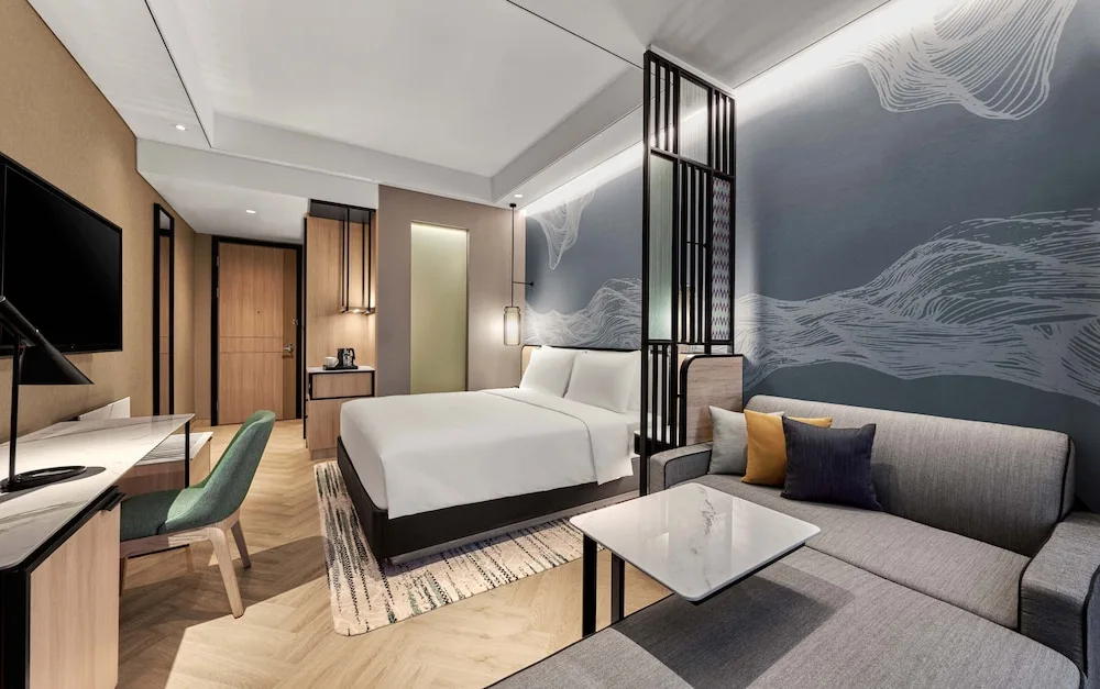 Hyatt Place Makassar - 5