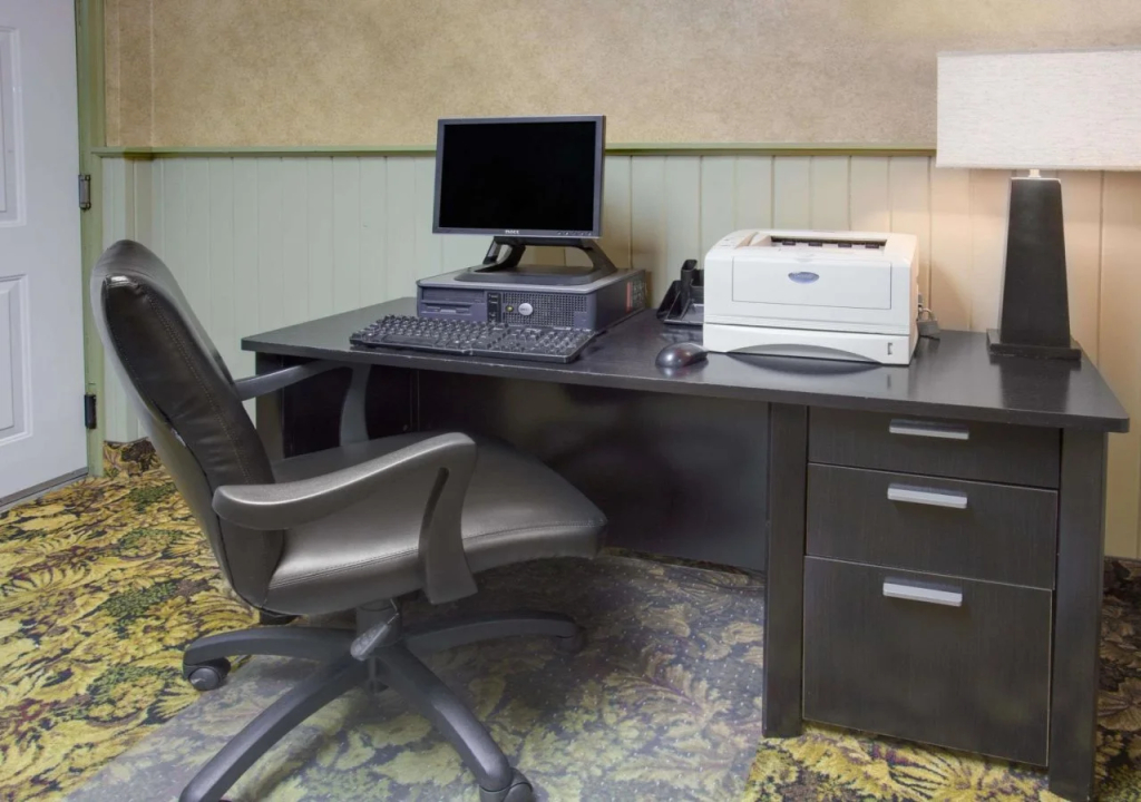 I-80 Inn & Suites - 2
