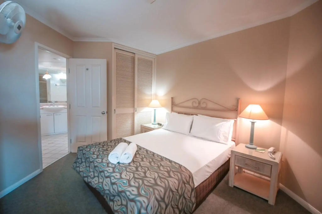 Il Palazzo Boutique Apartments - 2