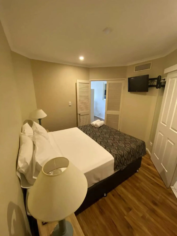 Il Palazzo Boutique Apartments - 4