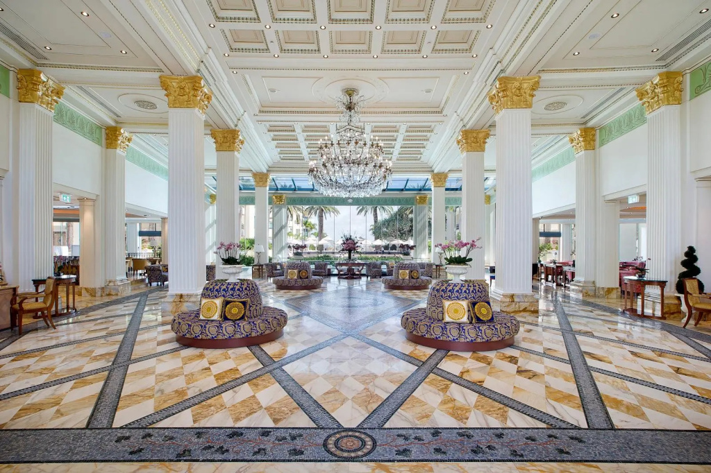 Imperial Hotel Gold Coast - 2