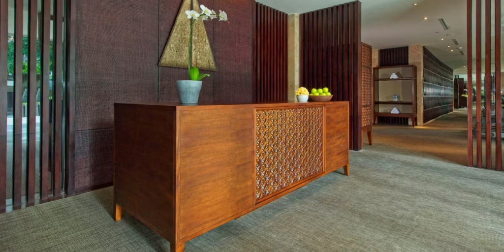 InterContinental Bali Sanur Resort by IHG - 2