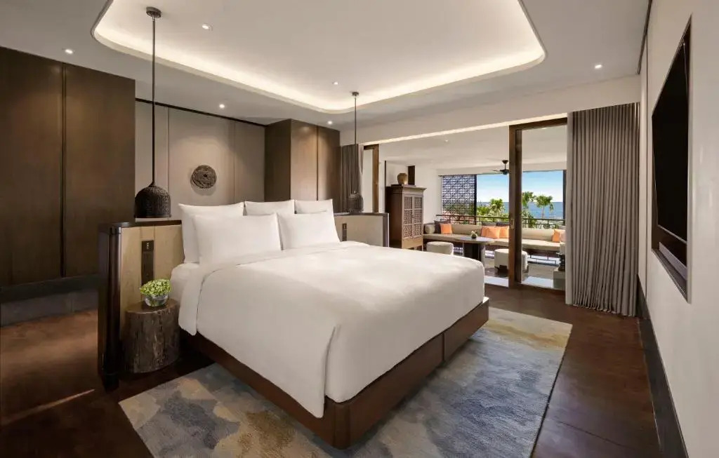 InterContinental Bali Sanur Resort by IHG - 3