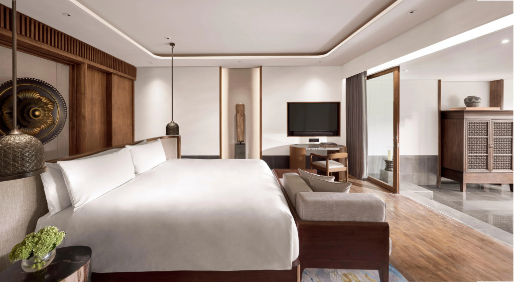 InterContinental Bali Sanur Resort by IHG - 4