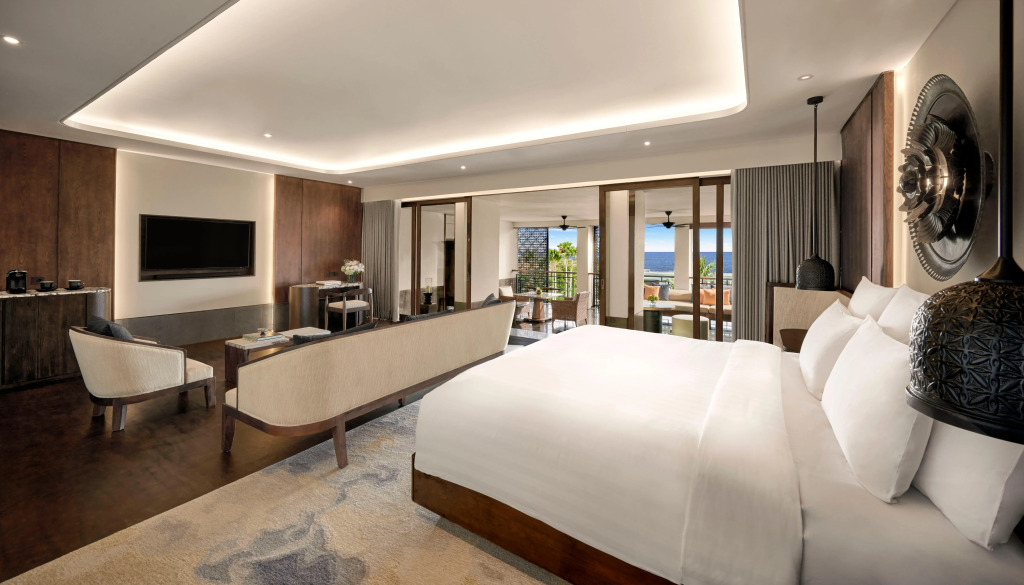 InterContinental Bali Sanur Resort by IHG - 5