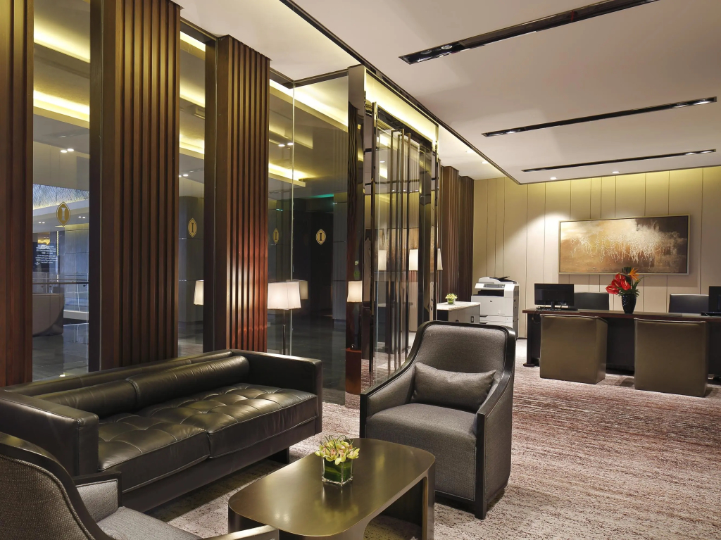 Intercontinental Changsha by IHG - 2