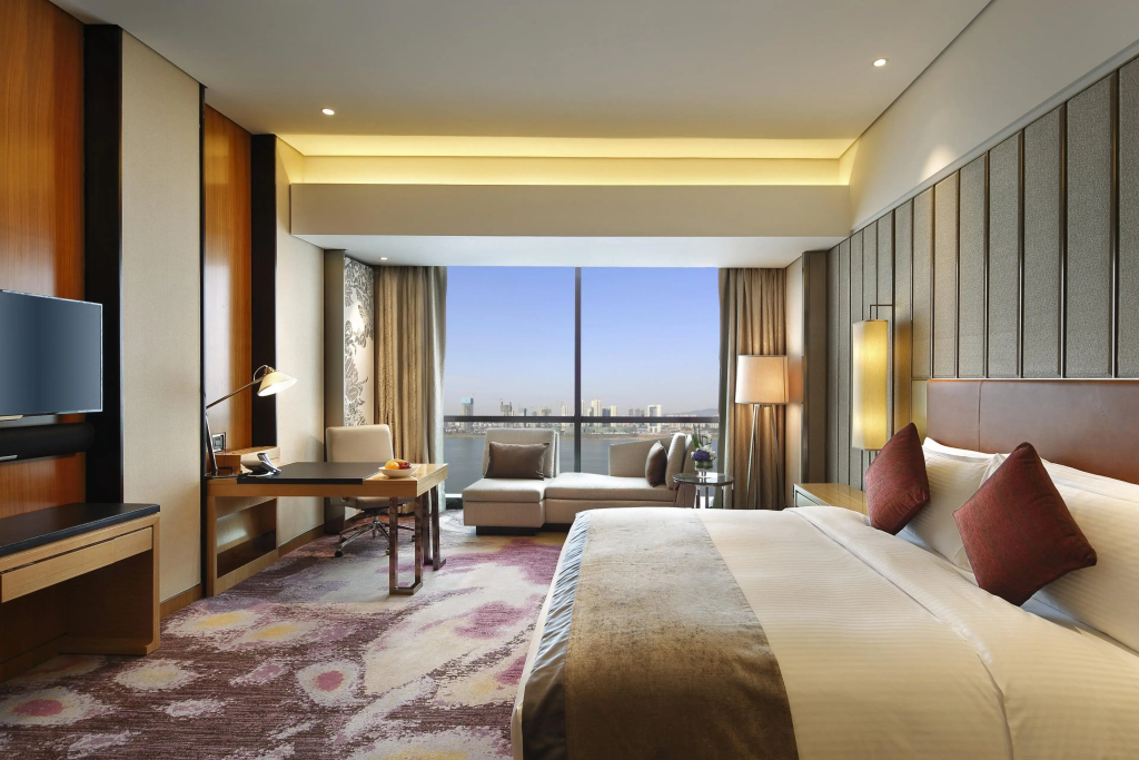 Intercontinental Changsha by IHG - 3