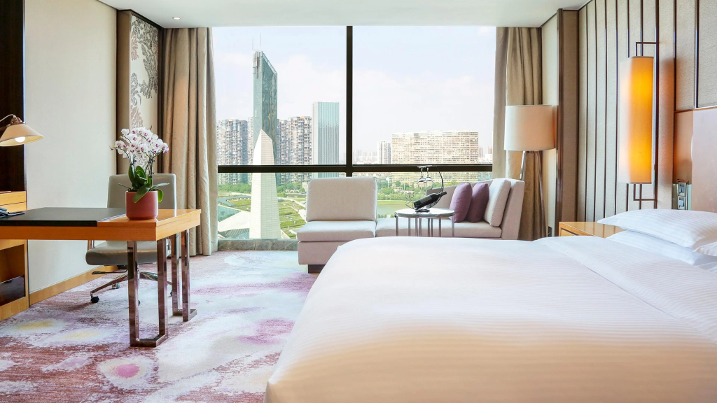 Intercontinental Changsha by IHG - 4