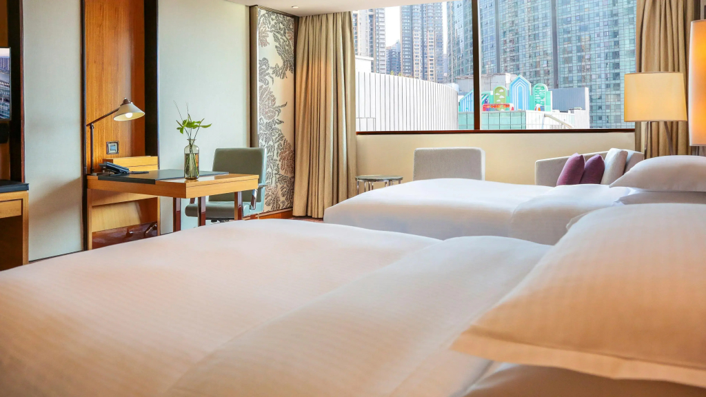 Intercontinental Changsha by IHG - 5