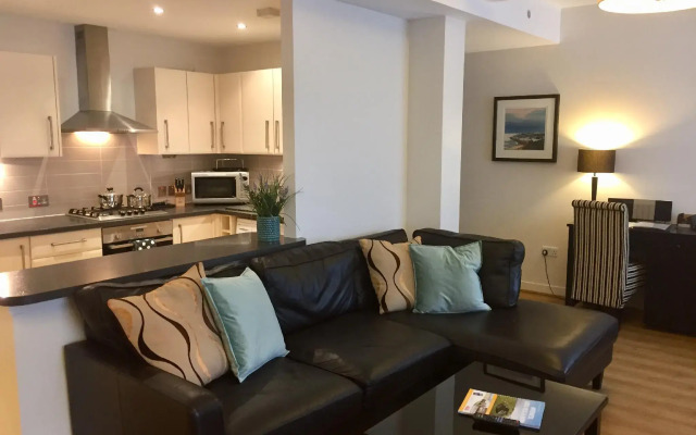 Inverness City Suites - 2