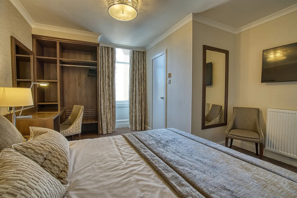 Inverness Palace Hotel & Spa, WorldHotel Distinctive - 4