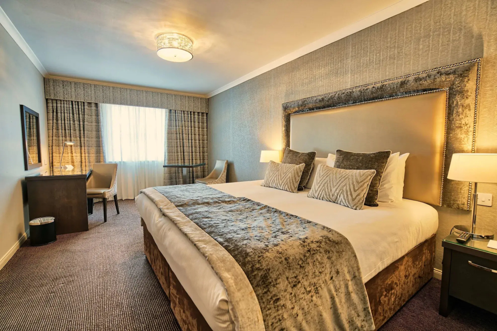 Inverness Palace Hotel & Spa, WorldHotel Distinctive - 5
