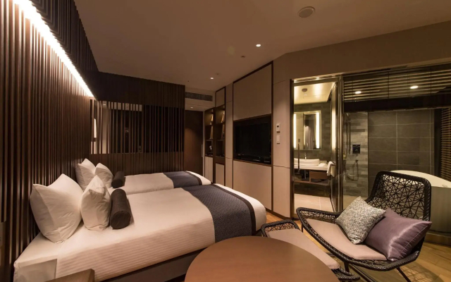 JR KYUSHU HOTEL Blossom Naha - 3