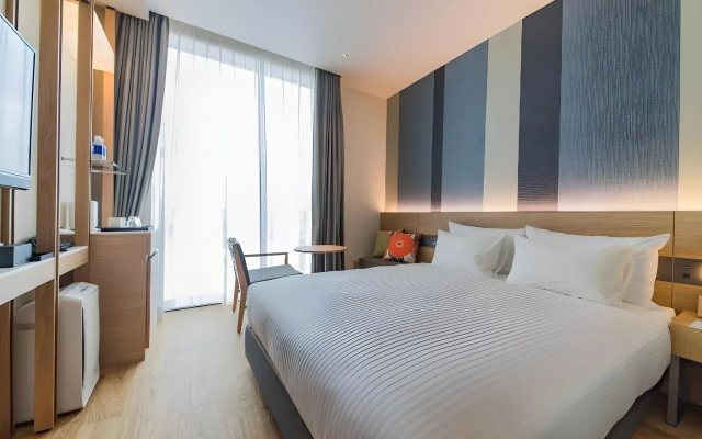 JR KYUSHU HOTEL Blossom Naha - 4