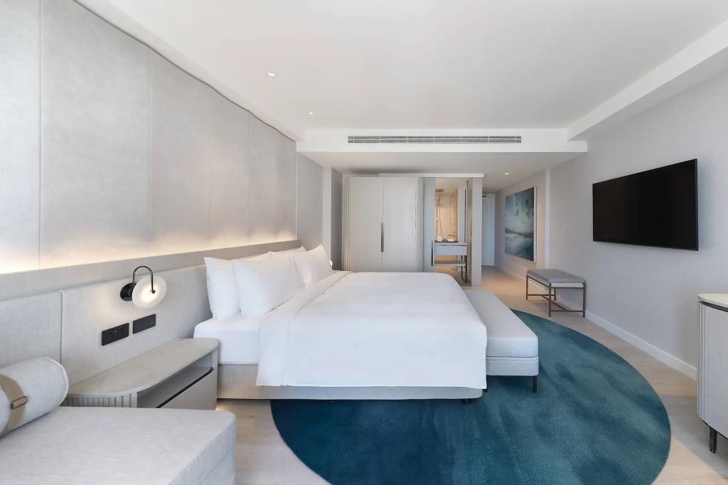JW Marriott Gold Coast Resort & Spa - 3