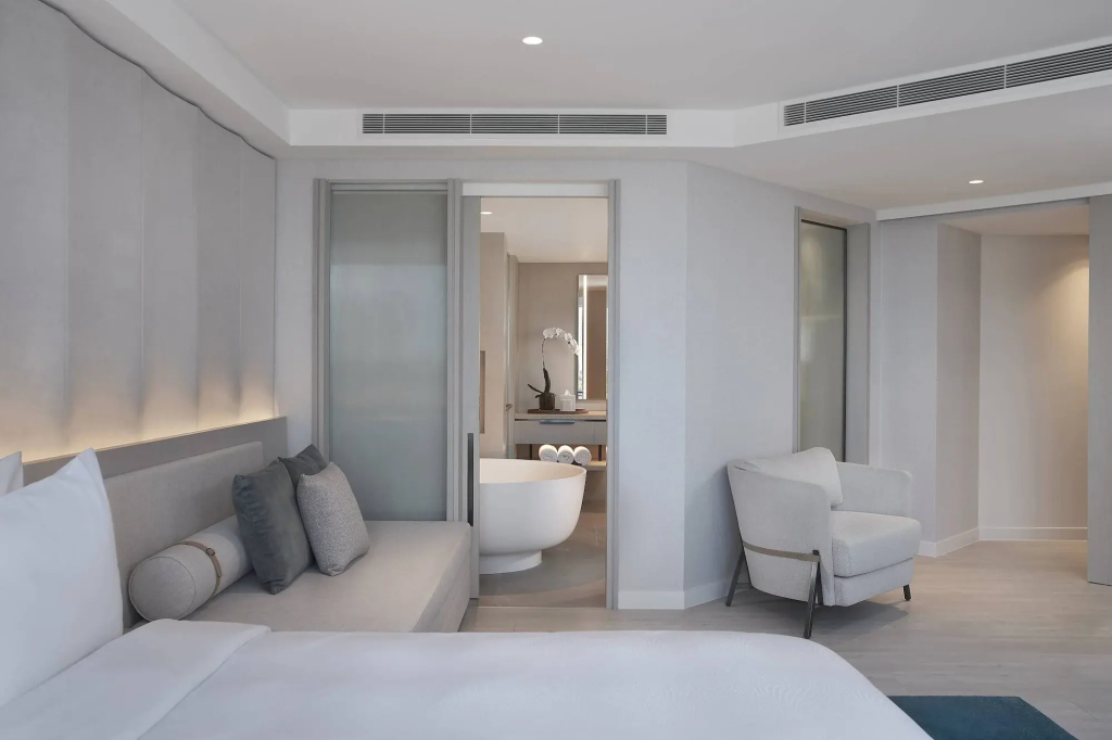 JW Marriott Gold Coast Resort & Spa - 4