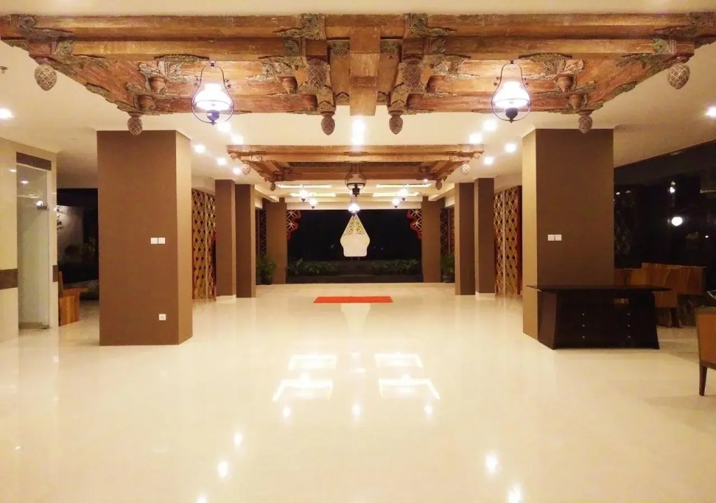 Java Village Resort - 2