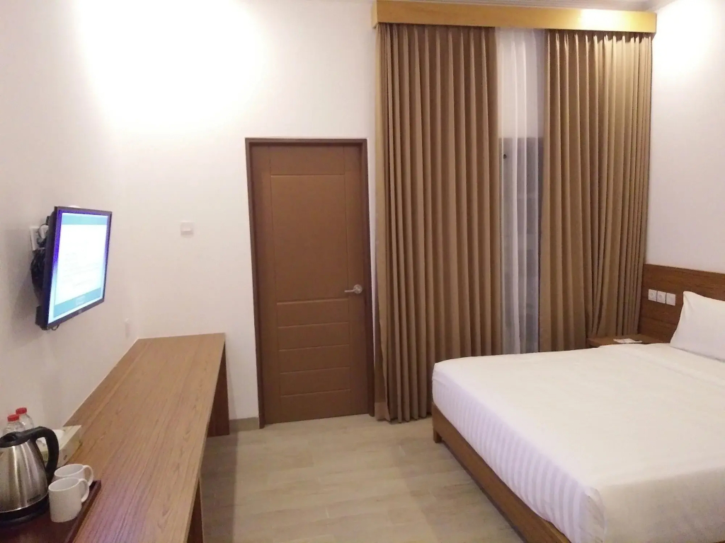 Java Village Resort - 3
