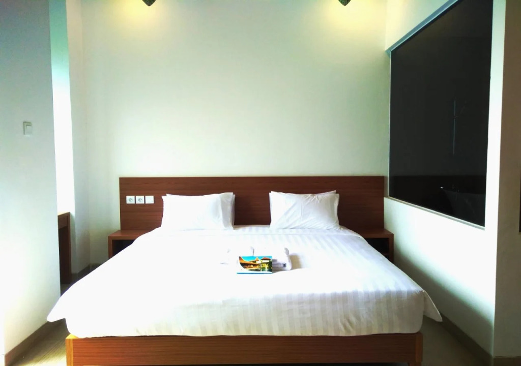 Java Village Resort - 4