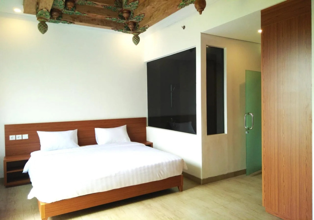 Java Village Resort - 5