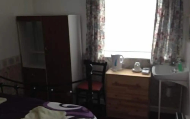 Jesmond International Hotel - 2