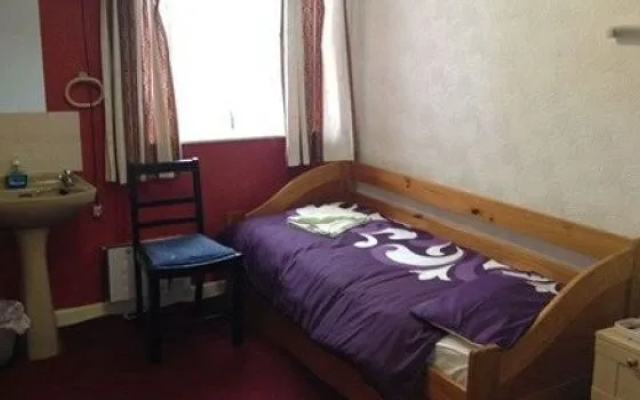 Jesmond International Hotel - 4