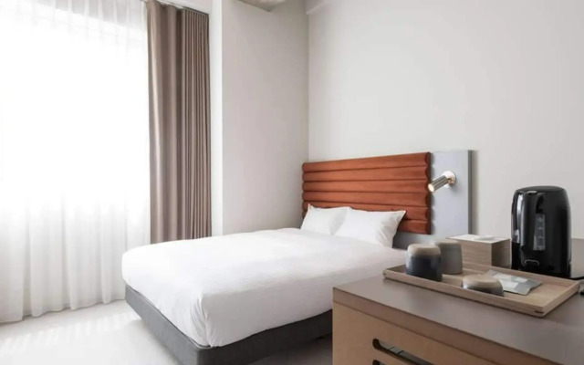KIRO Hiroshima by THE SHARE HOTELS - 2