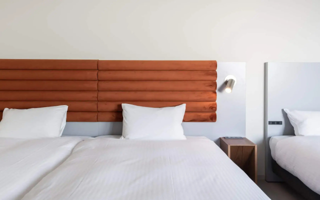 KIRO Hiroshima by THE SHARE HOTELS - 4