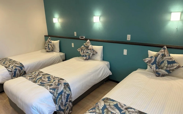 KOHALA HOTEL - 4