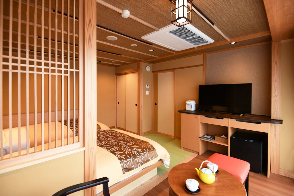 Kasuitei Ohya - 5