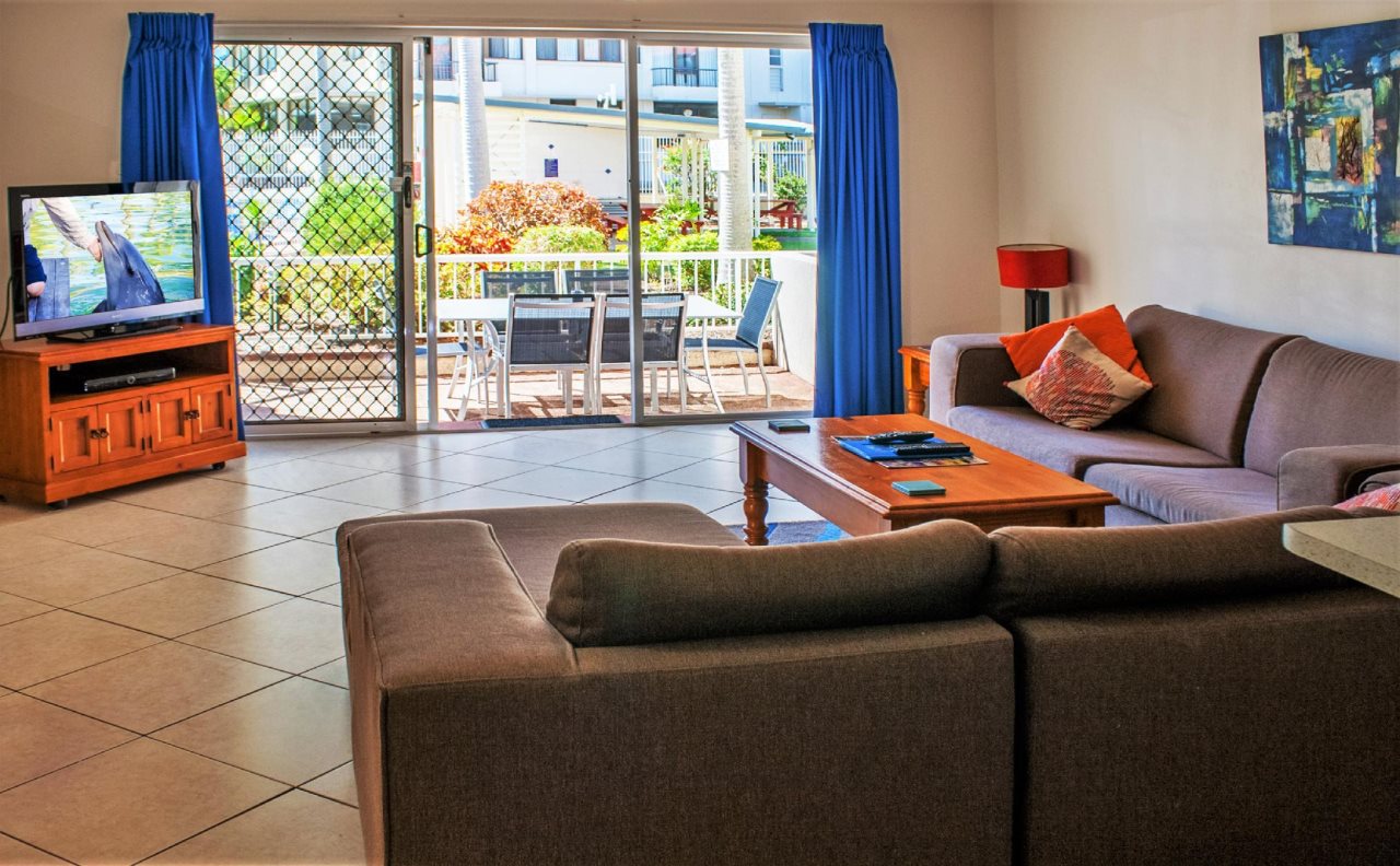 Key Largo Apartments - 2