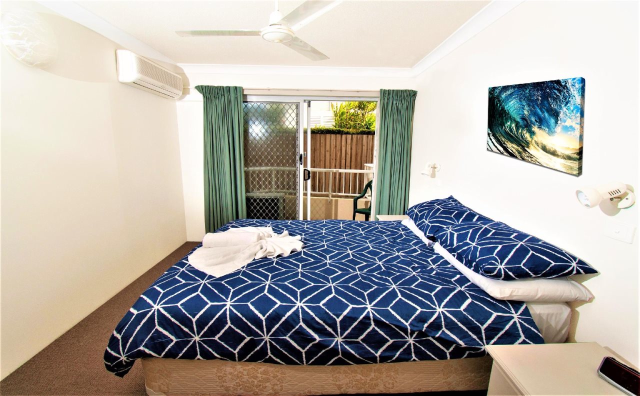 Key Largo Apartments - 4
