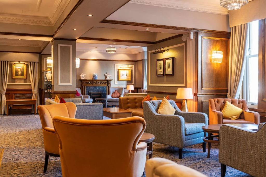 Kingsmills Hotel - 2