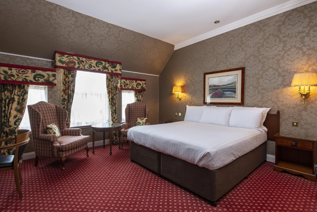 Kingsmills Hotel - 3