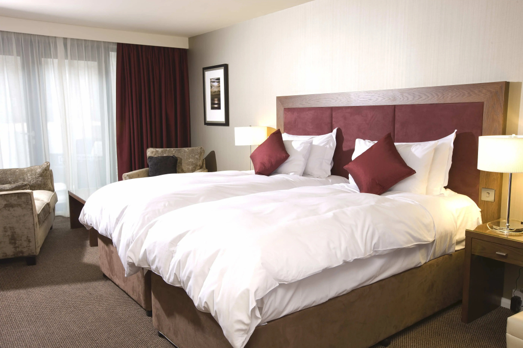 Kingsmills Hotel - 4