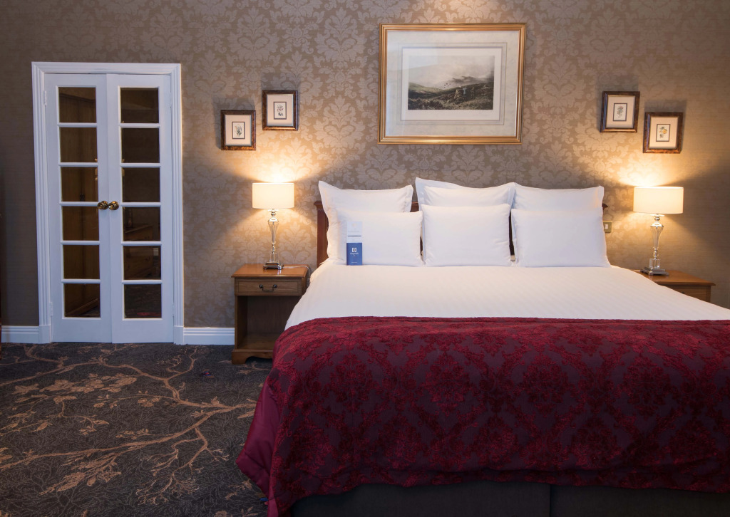 Kingsmills Hotel - 5