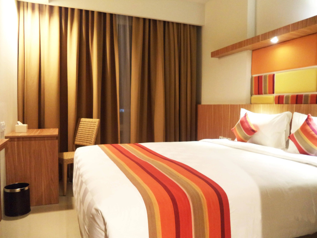 Kyriad Hotel Airport Jakarta - 3