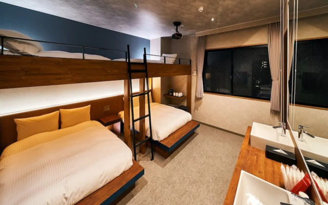 LACER OKINAWA NAHA MIEBASHI - 3
