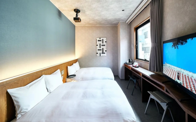 LACER OKINAWA NAHA MIEBASHI - 5