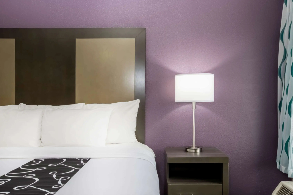 La Quinta Inn by Wyndham Davenport & Conference Center - 4