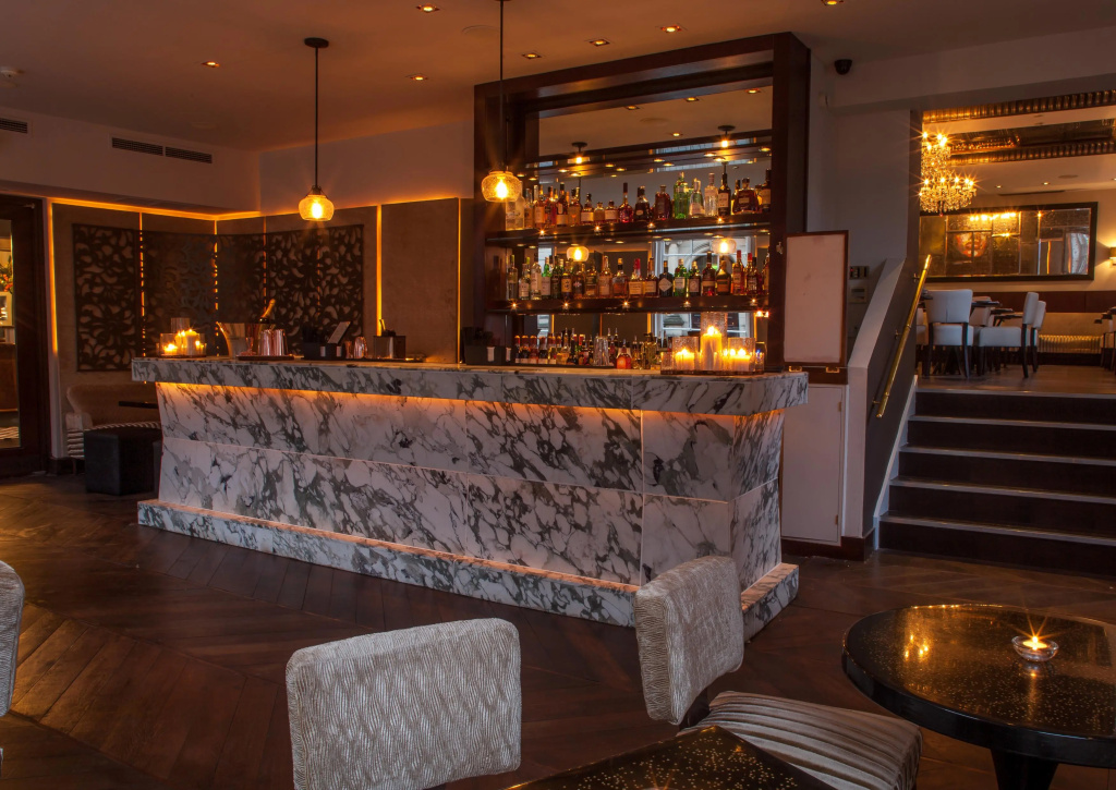 Lace Market Hotel - 2