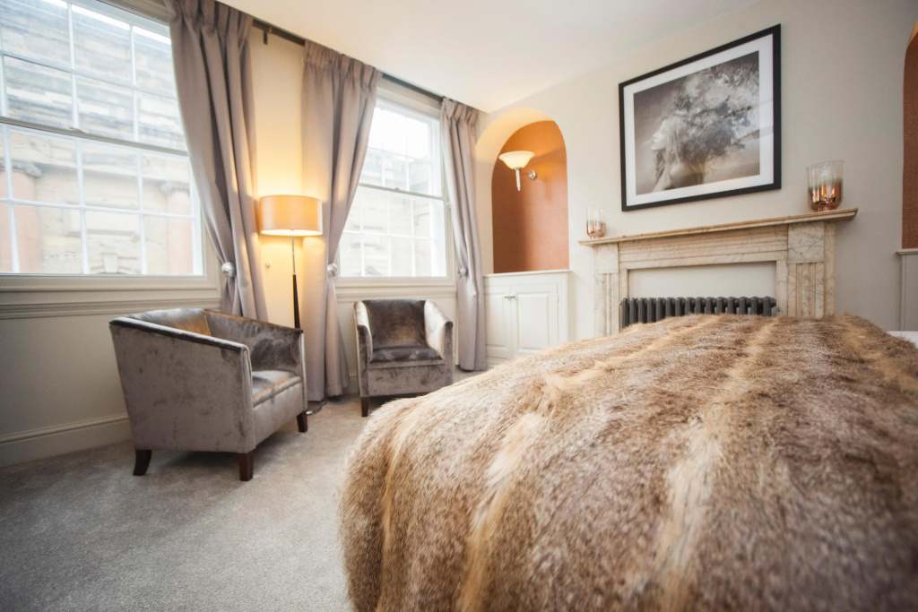Lace Market Hotel - 4