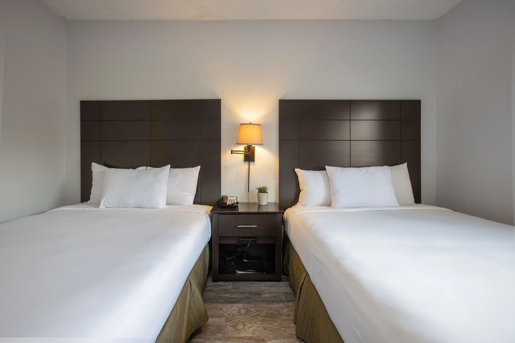 Legacy Vacation Resorts - Kissimmee/Orlando - 2