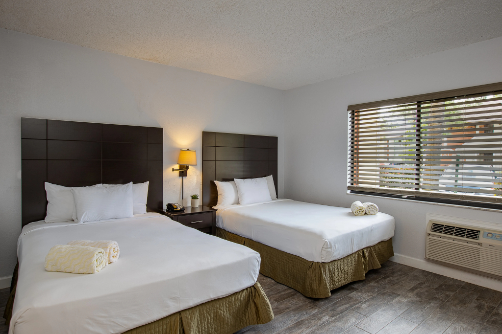 Legacy Vacation Resorts - Kissimmee/Orlando - 3