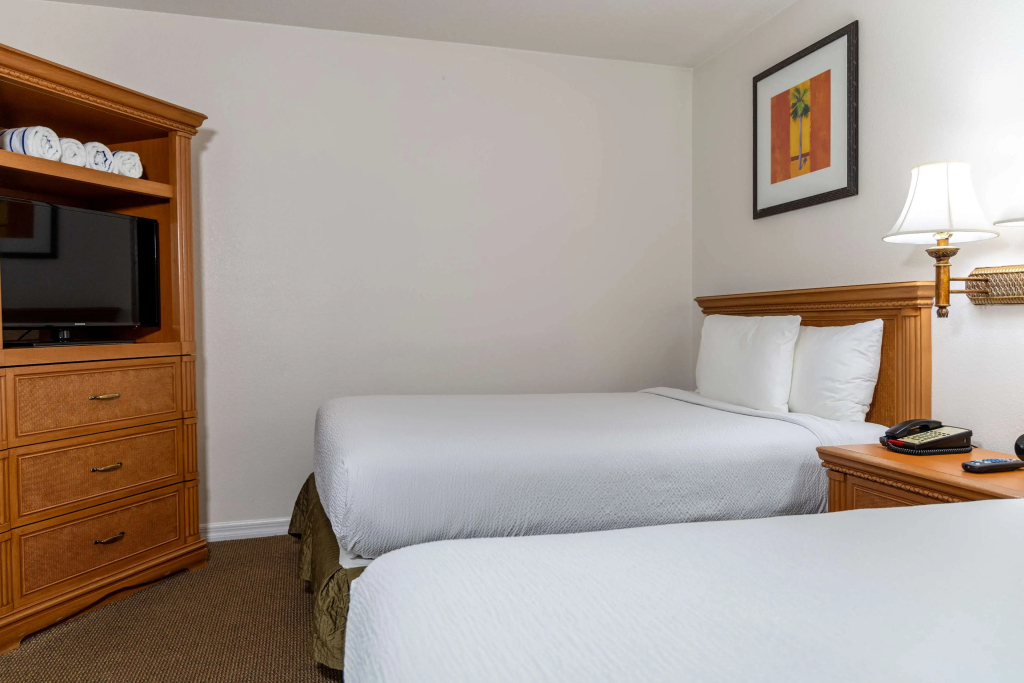 Legacy Vacation Resorts - Kissimmee/Orlando - 4