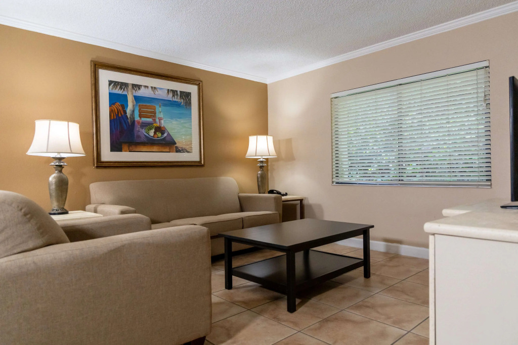 Legacy Vacation Resorts - Kissimmee/Orlando - 5